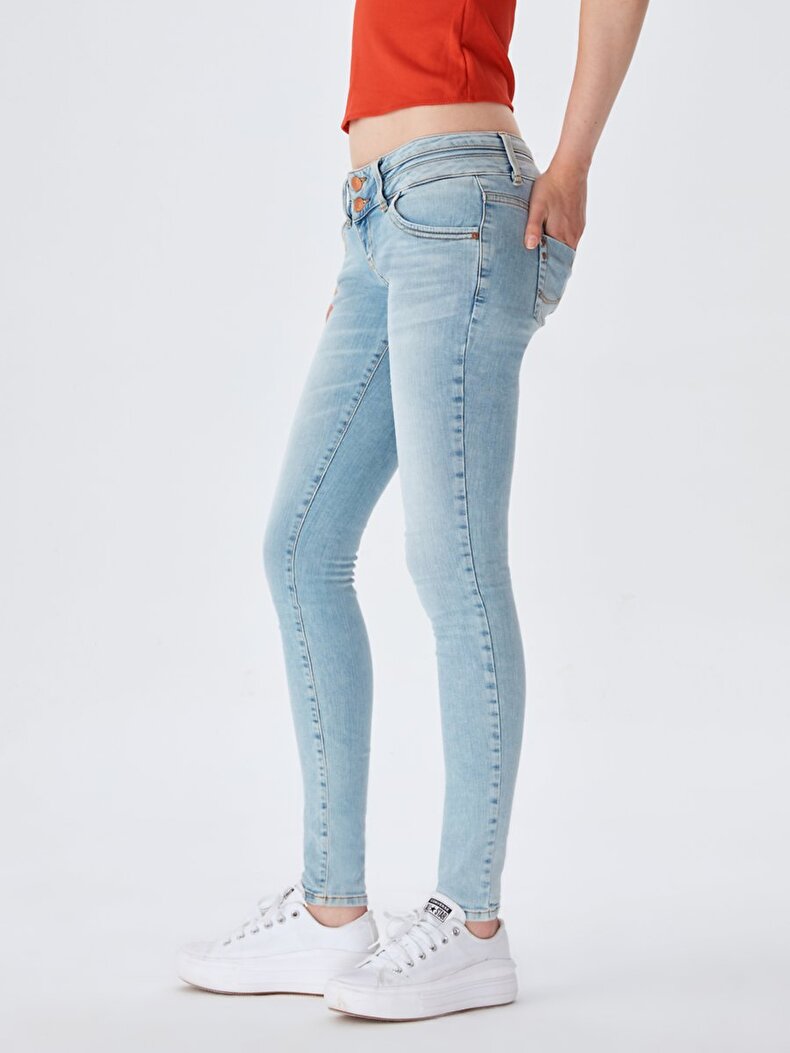 Julita X Hosen