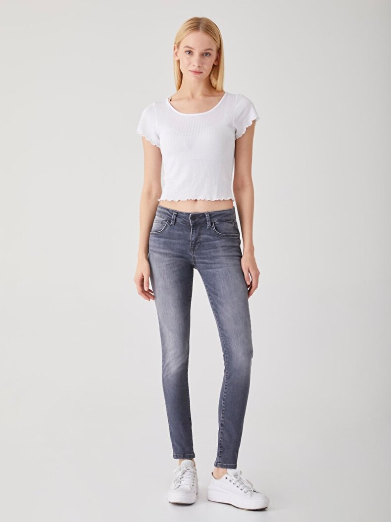 Nicole Orta Bel Jean Hosen