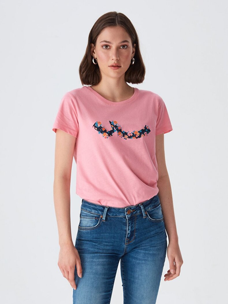 Nicole Orta Bel Jean Hosen