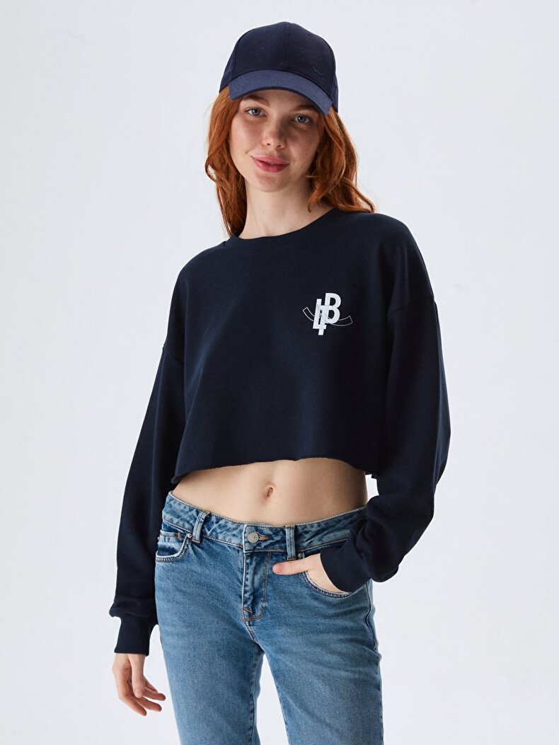 Nicole Orta Bel Jean Hosen