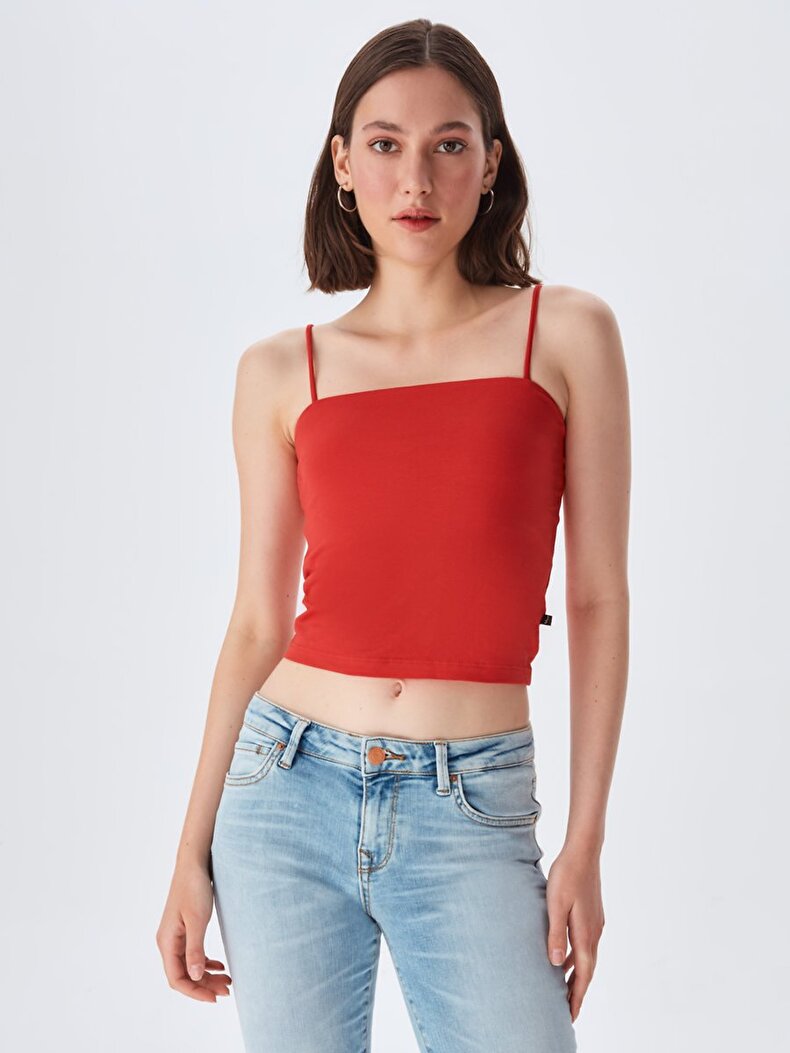 Nicole Orta Bel Jean Hosen