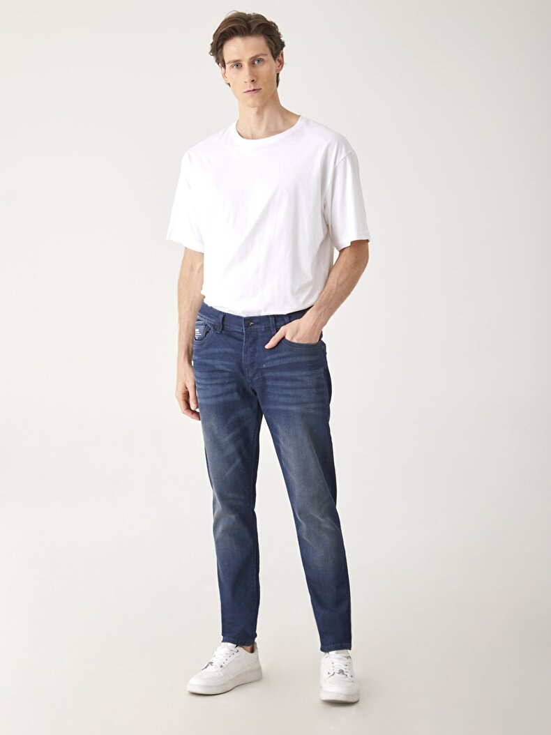 Servando X D Tapered Hosen