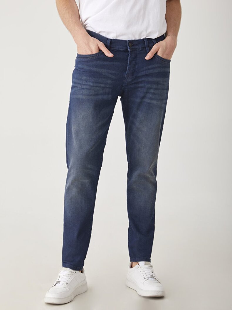 Servando X D Tapered Hosen