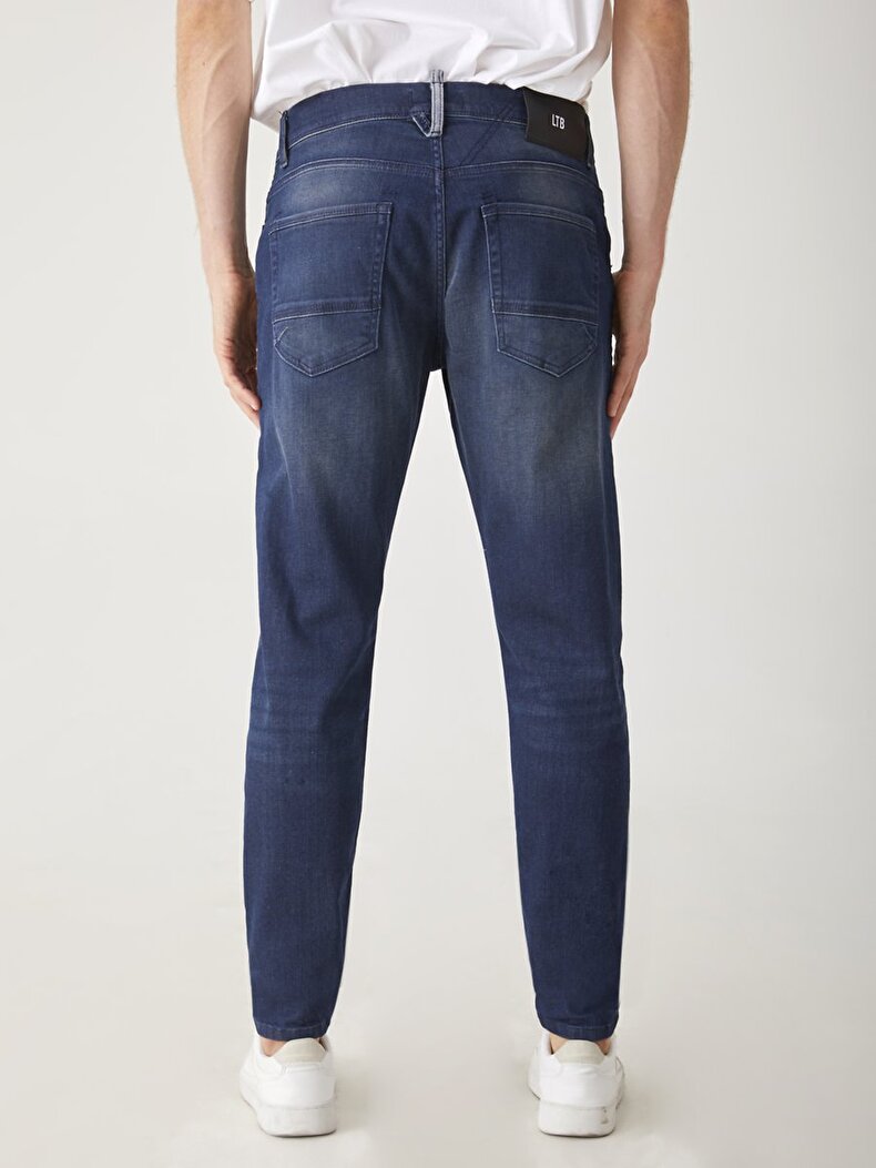 Servando X D Tapered Hosen