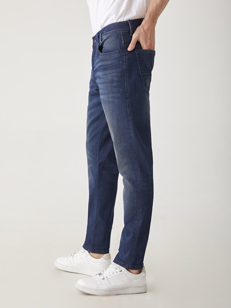 Servando X D Tapered Hosen