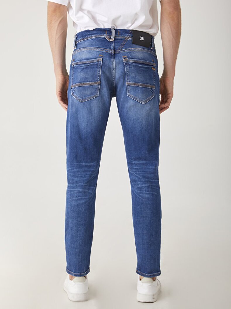 Servando X D Tapered Hosen