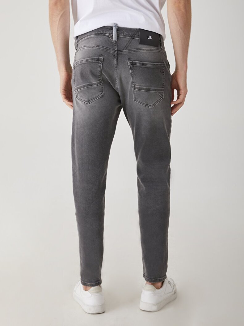 Servando X D Tapered Hosen