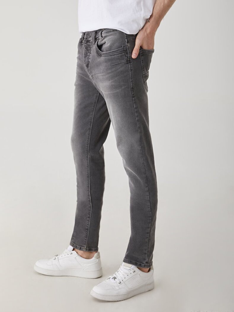 Servando X D Tapered Hosen