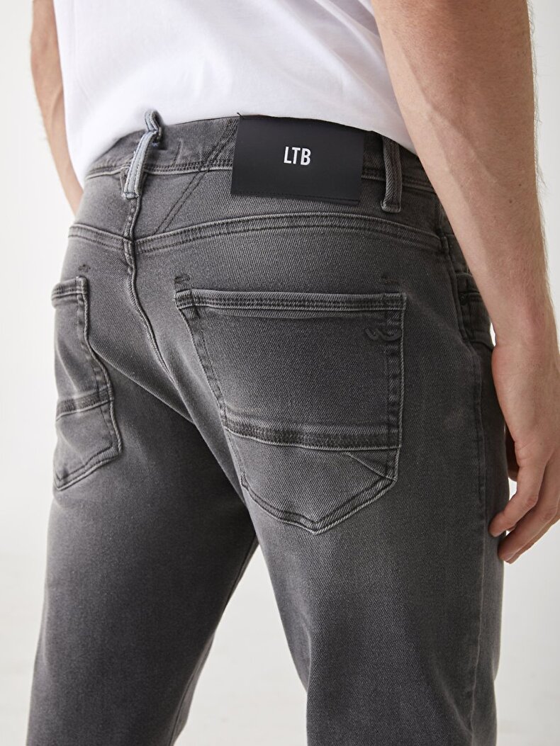 Servando X D Tapered Hosen