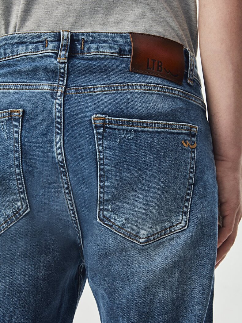 Eddard Hosen