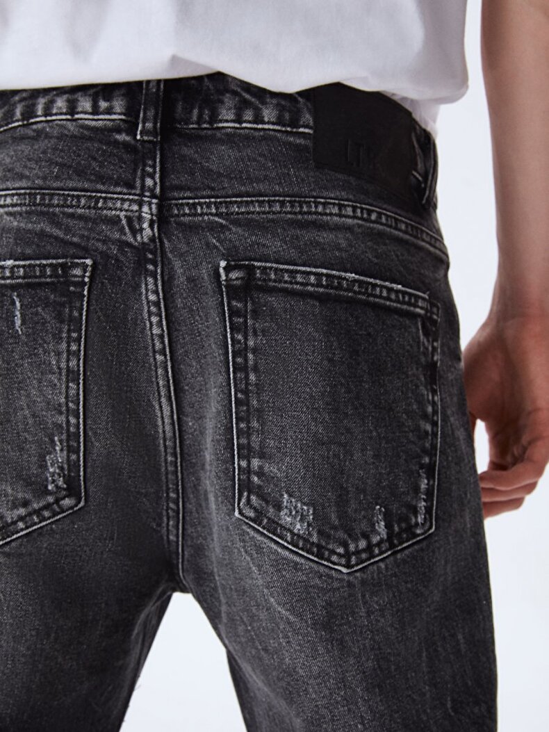 Eddard Hosen