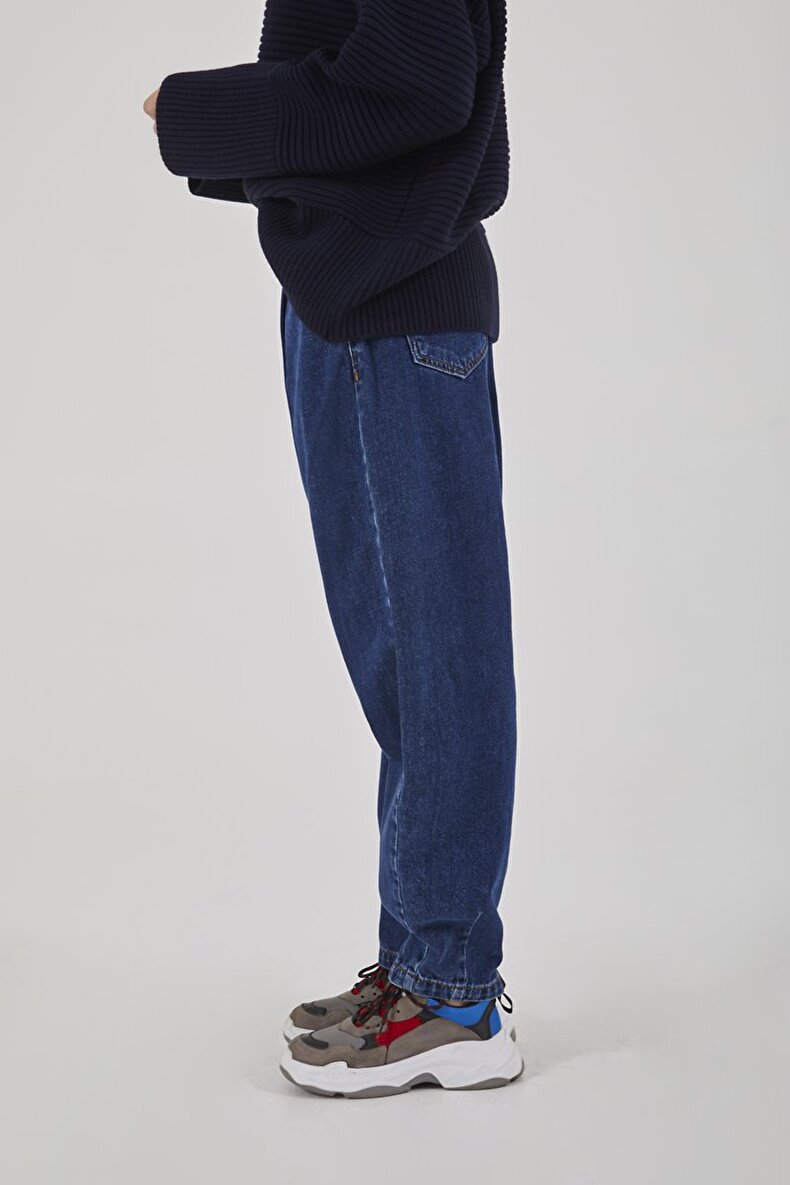 Tea Comfortable Cut Hosen