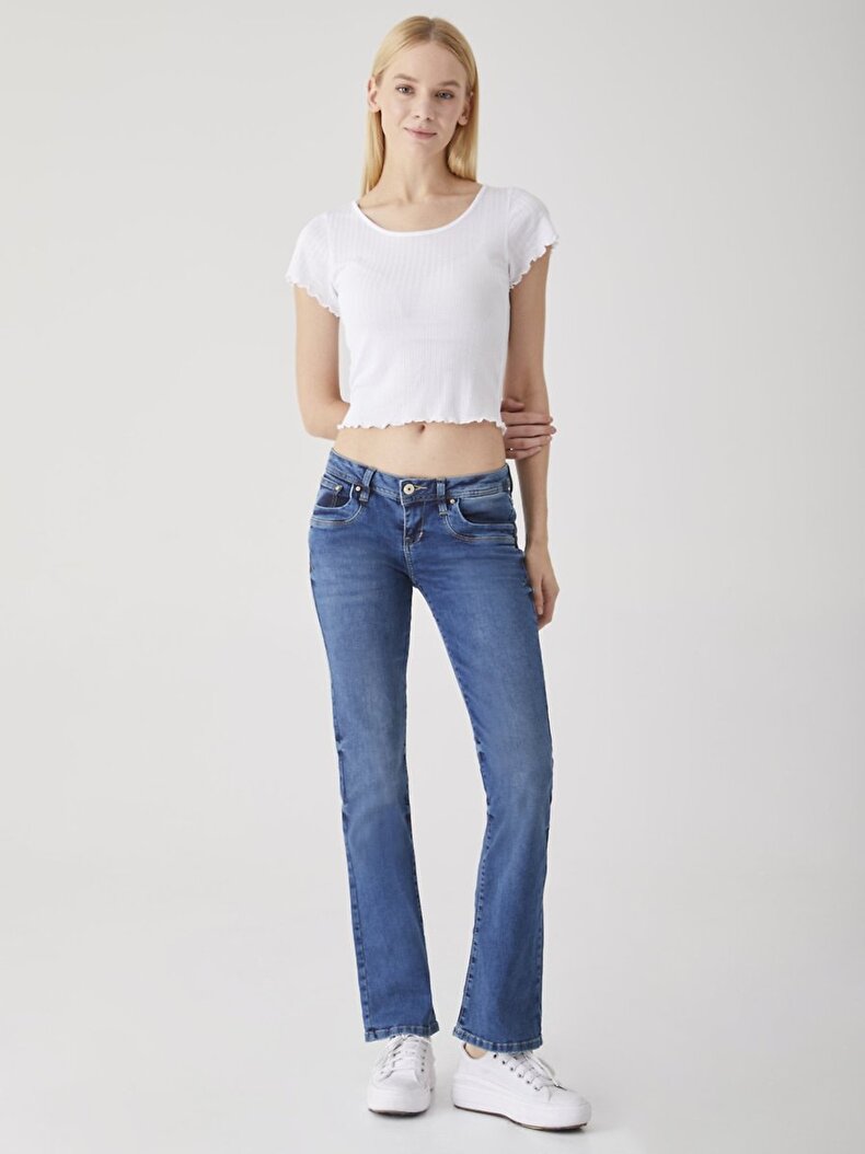 Valerie Bootcut Hosen