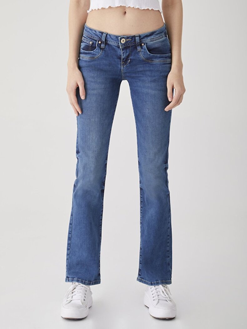 Valerie Bootcut Hosen