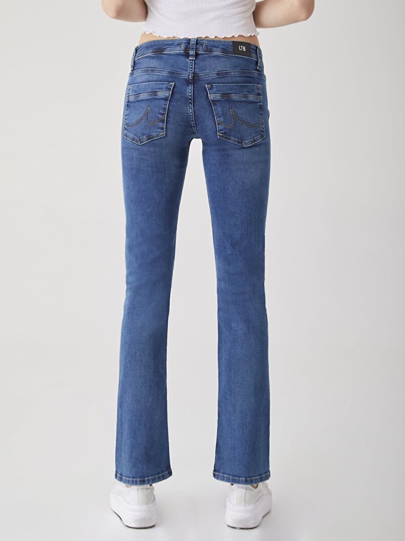 Valerie Bootcut Hosen