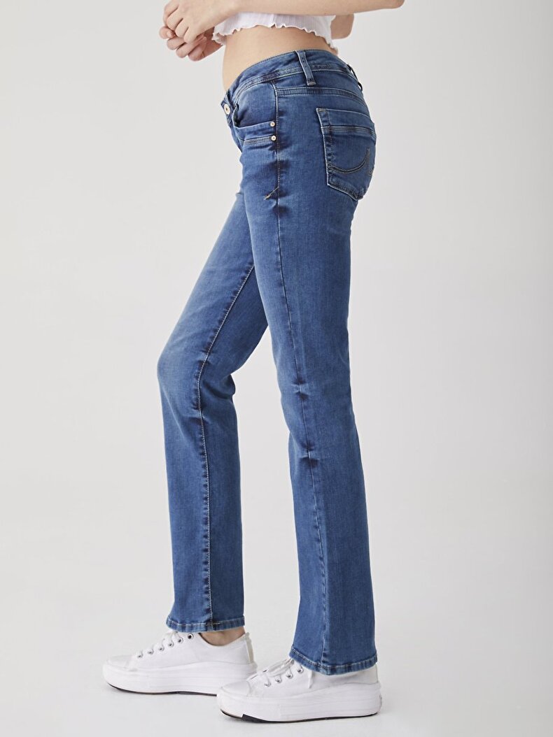 Valerie Bootcut Hosen