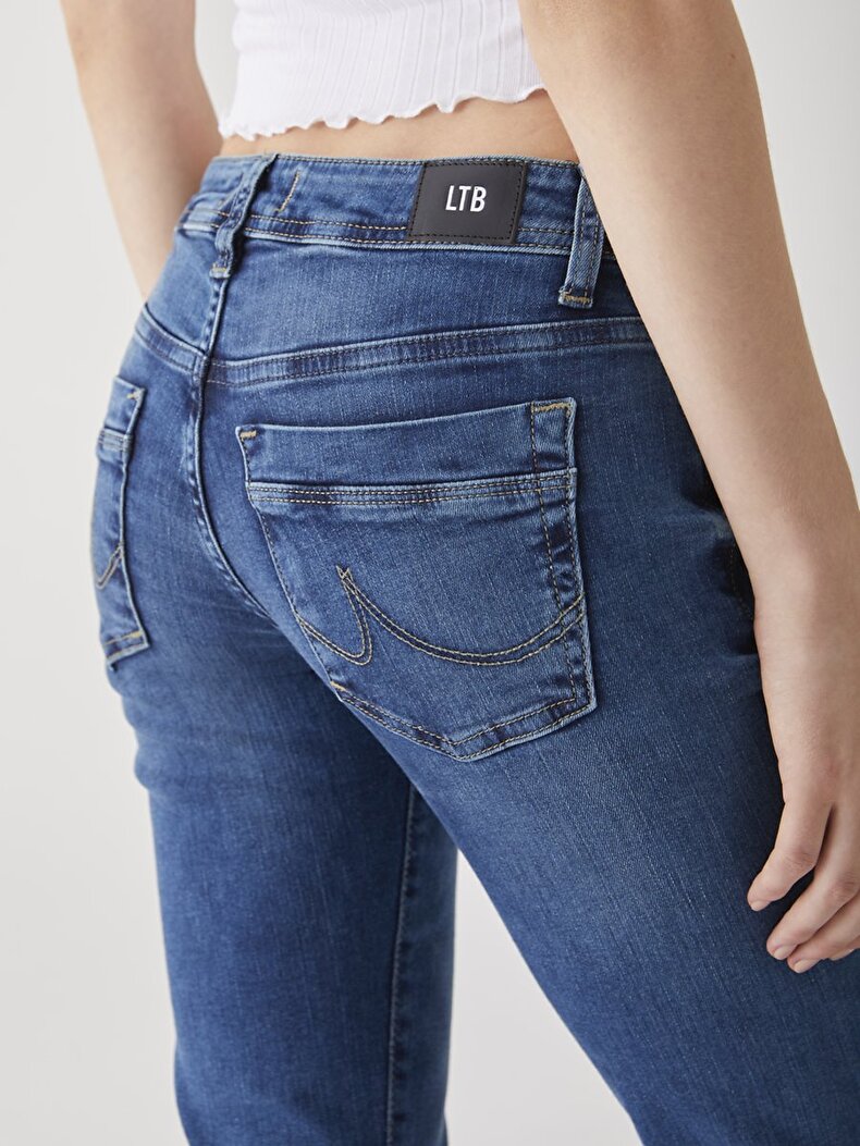 Valerie Bootcut Hosen
