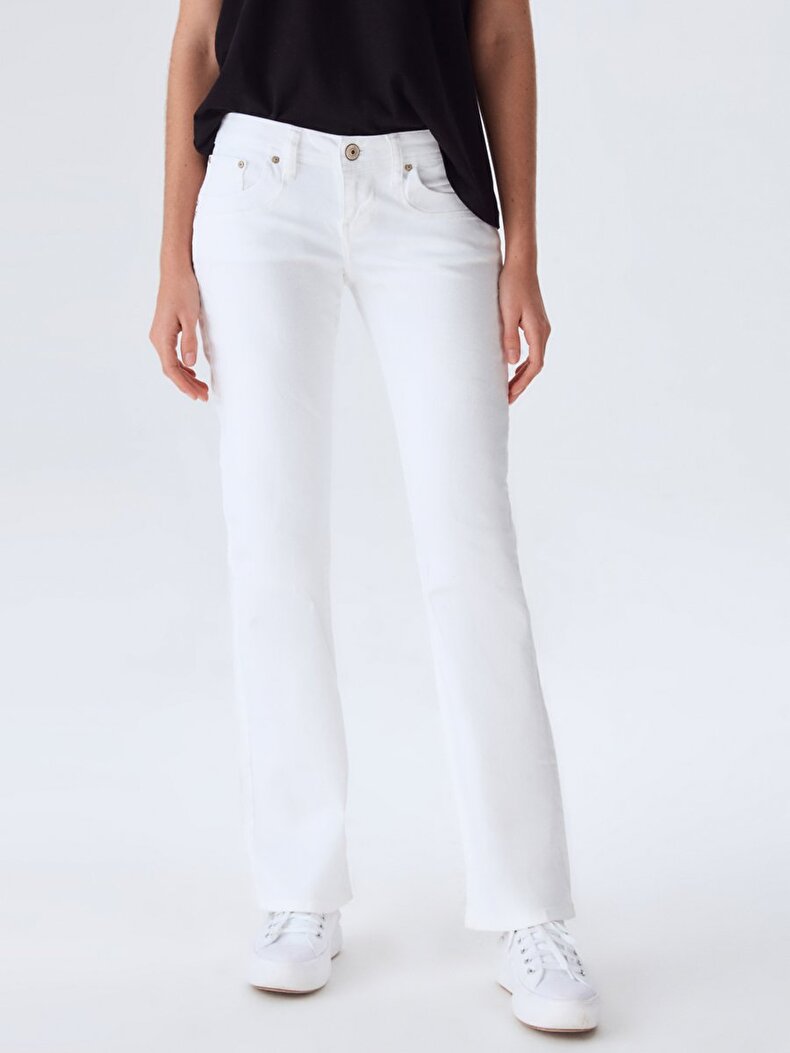 Valerie Bootcut Hosen