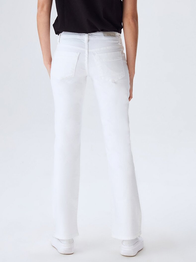 Valerie Bootcut Hosen