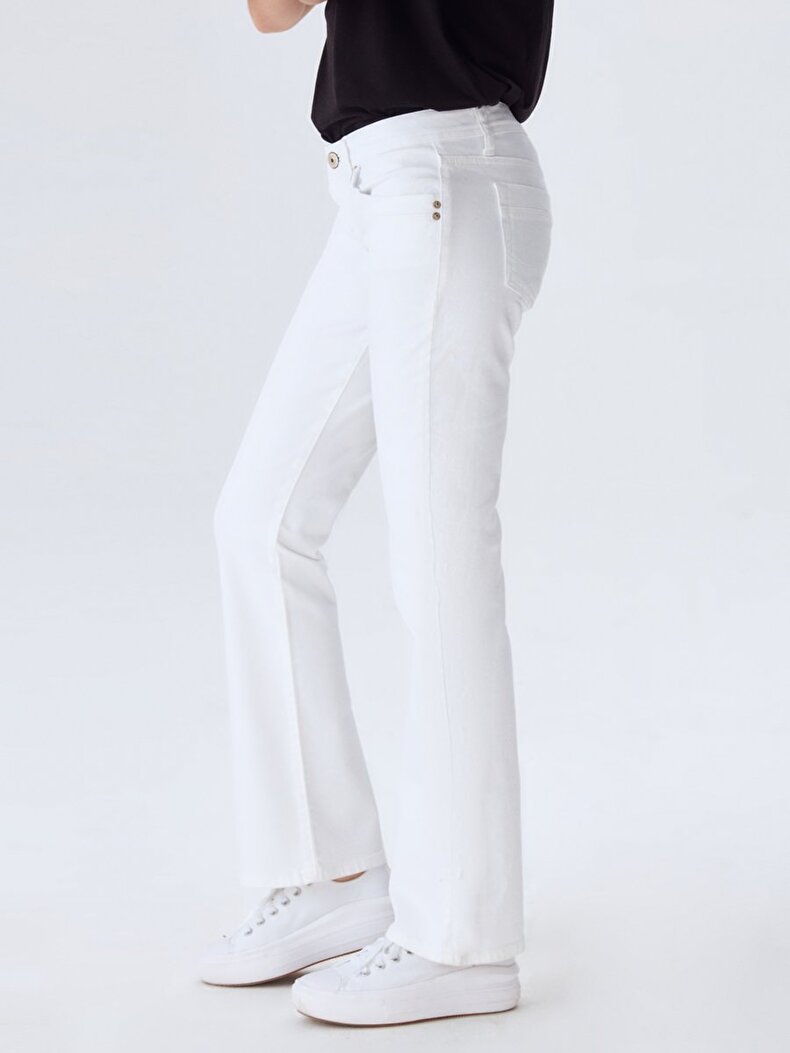 Valerie Bootcut Hosen