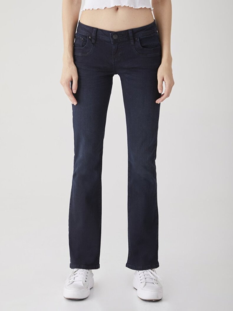 Valerie Straight Cut Hosen
