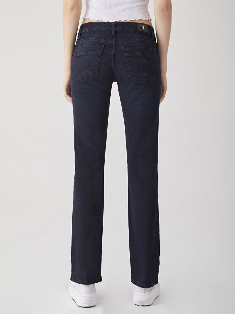 Valerie Straight Cut Hosen