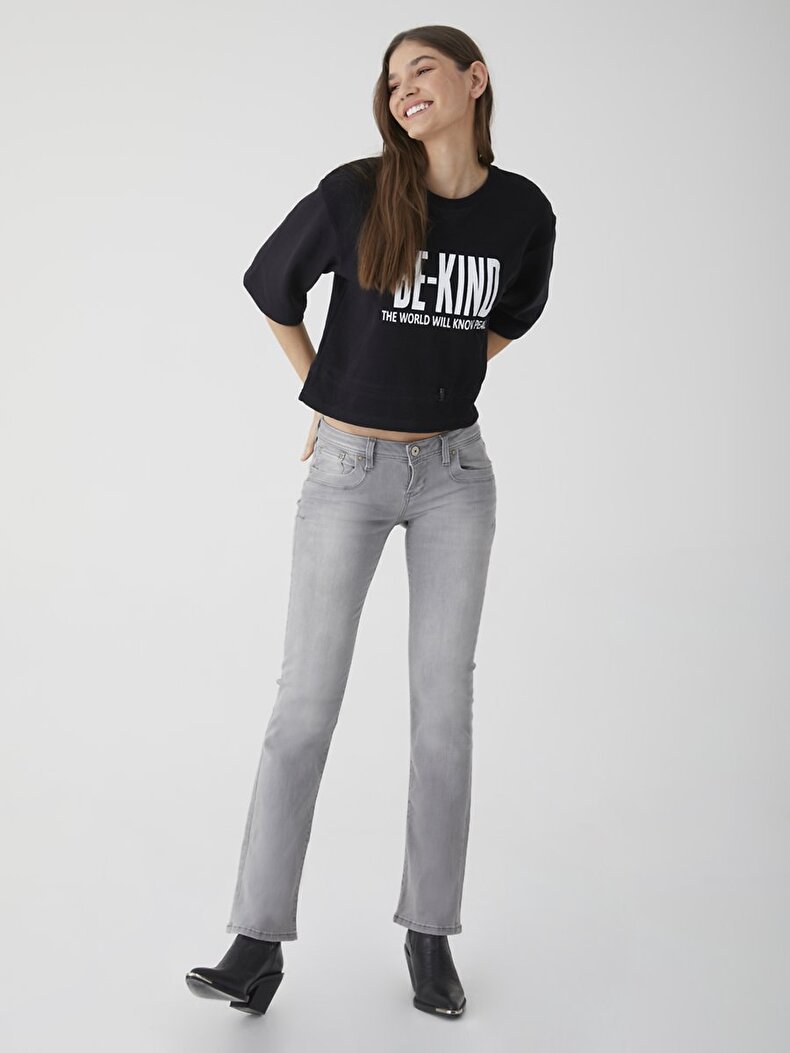 Valerie Bootcut Hosen