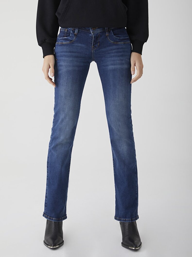 Valerie Bootcut Hosen