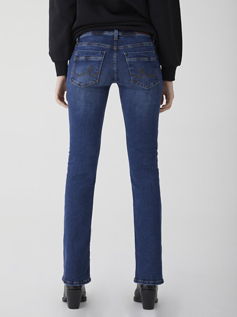 Valerie Bootcut Hosen