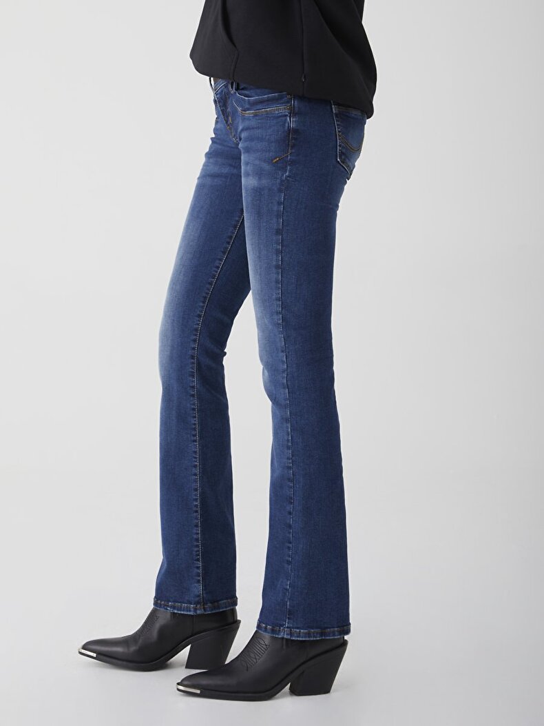 Valerie Bootcut Hosen