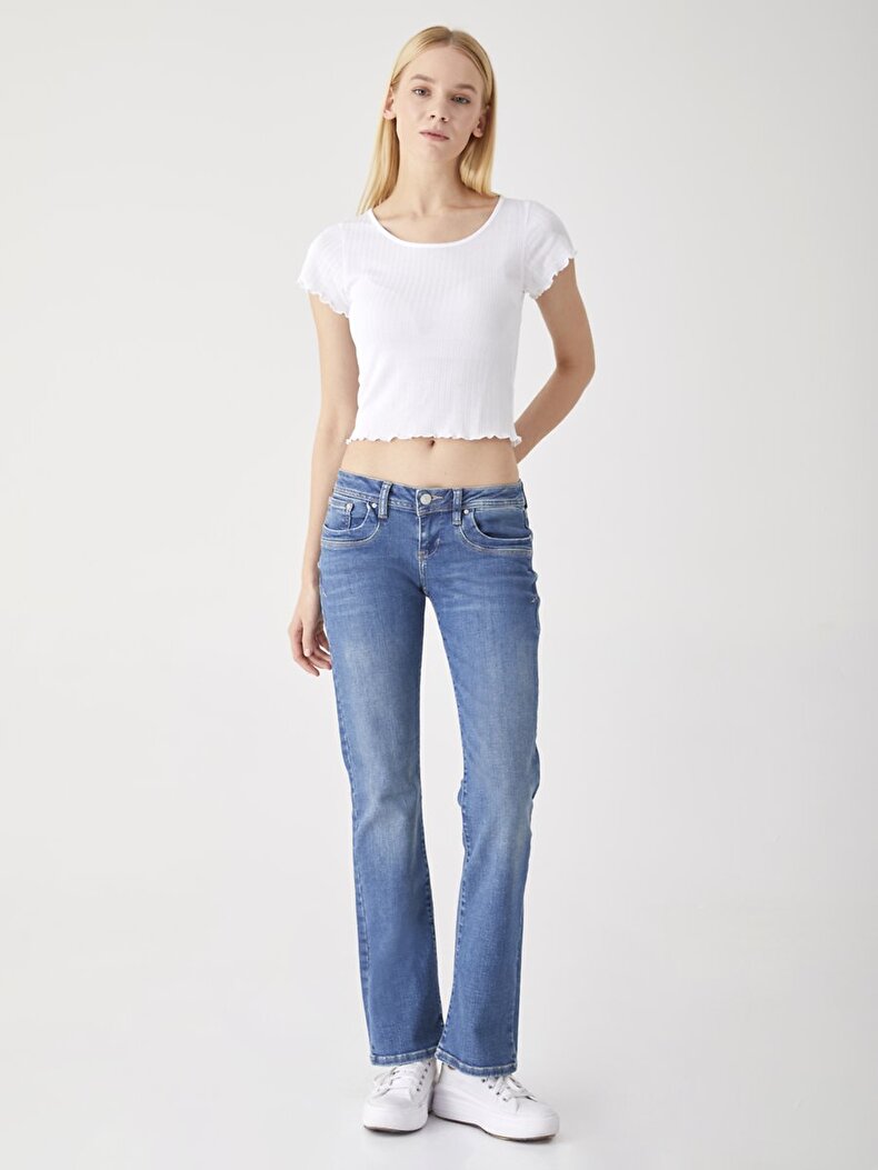 Valerie Bootcut Hosen