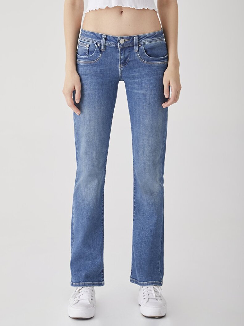 Valerie Bootcut Hosen