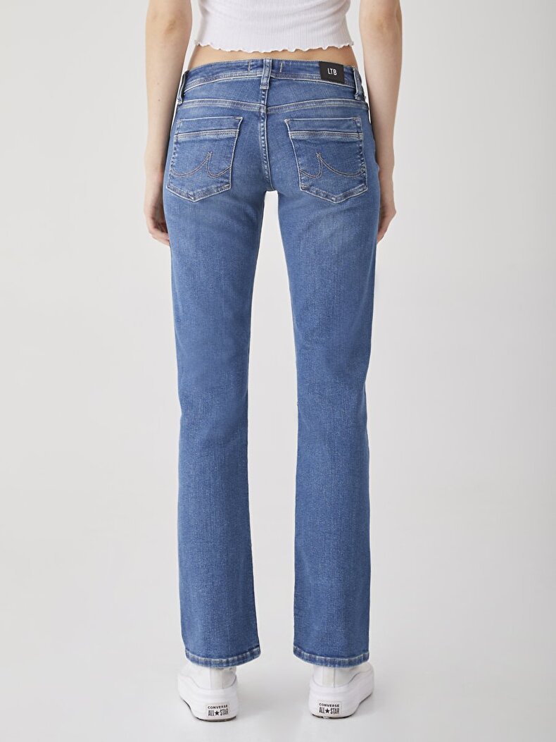Valerie Bootcut Hosen