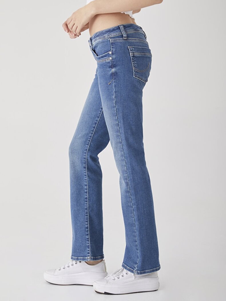 Valerie Bootcut Hosen