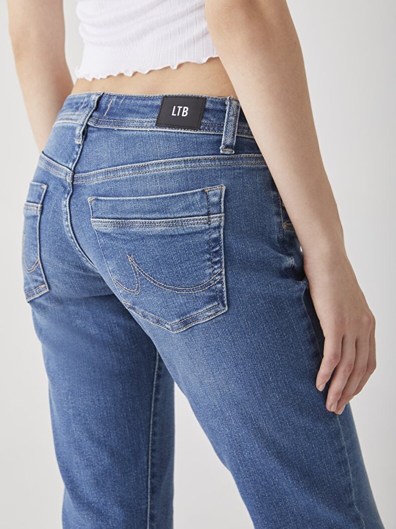 Valerie Bootcut Hosen