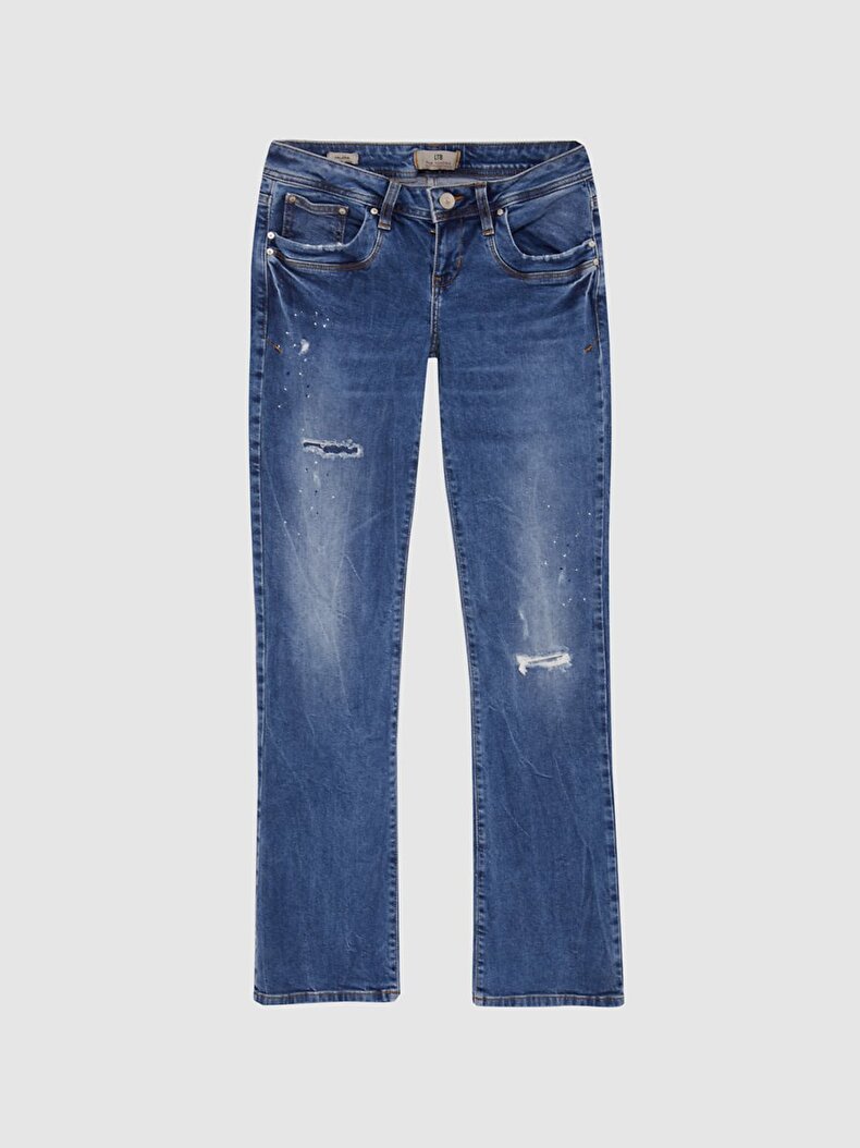 Valerie Bootcut Hosen