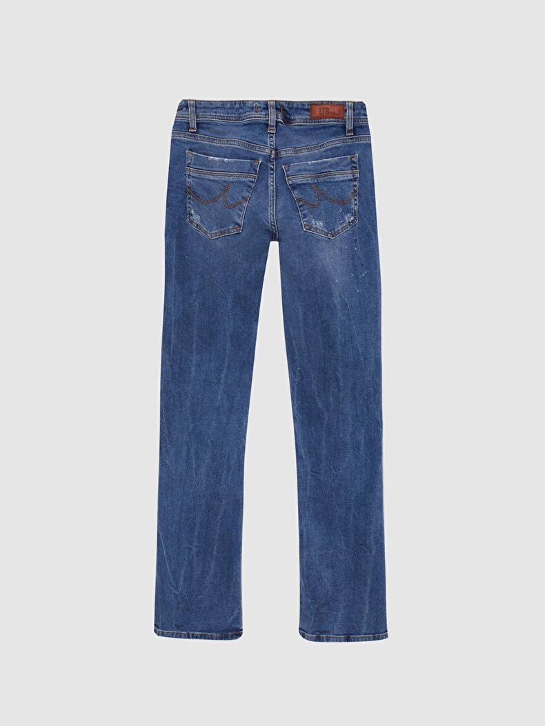 Valerie Bootcut Hosen