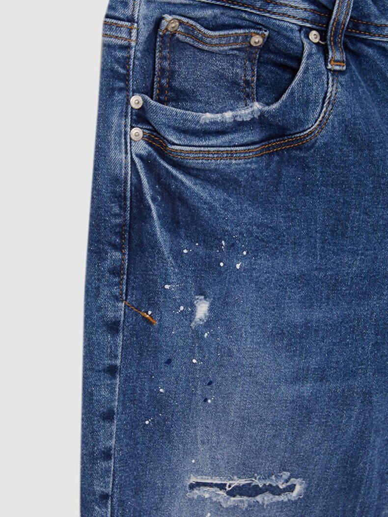 Valerie Bootcut Hosen