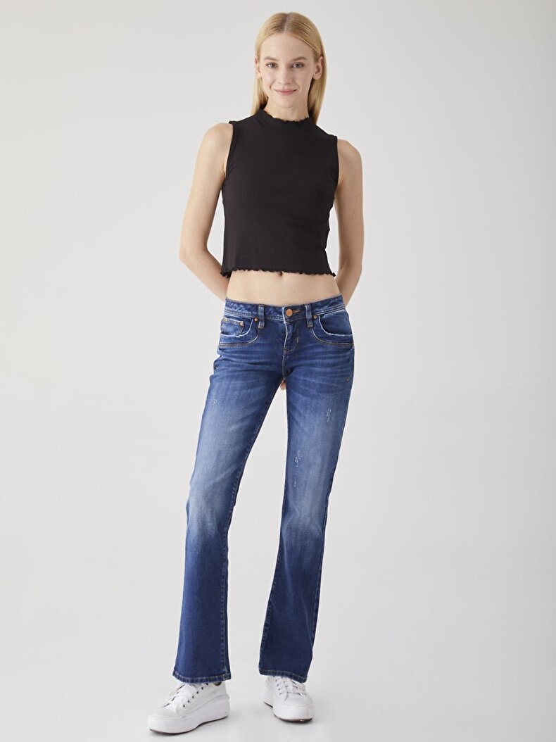 Valerie Bootcut Hosen