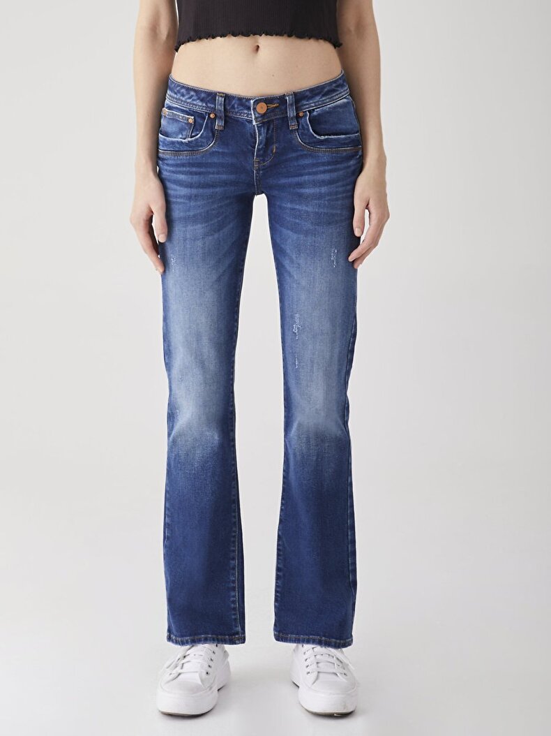 Valerie Bootcut Hosen