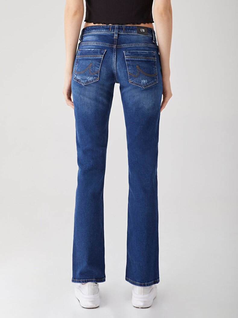 Valerie Bootcut Hosen