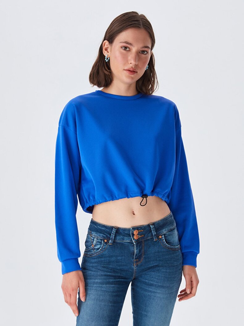 Molly M Dar Paça Orta Bel Jean Hosen