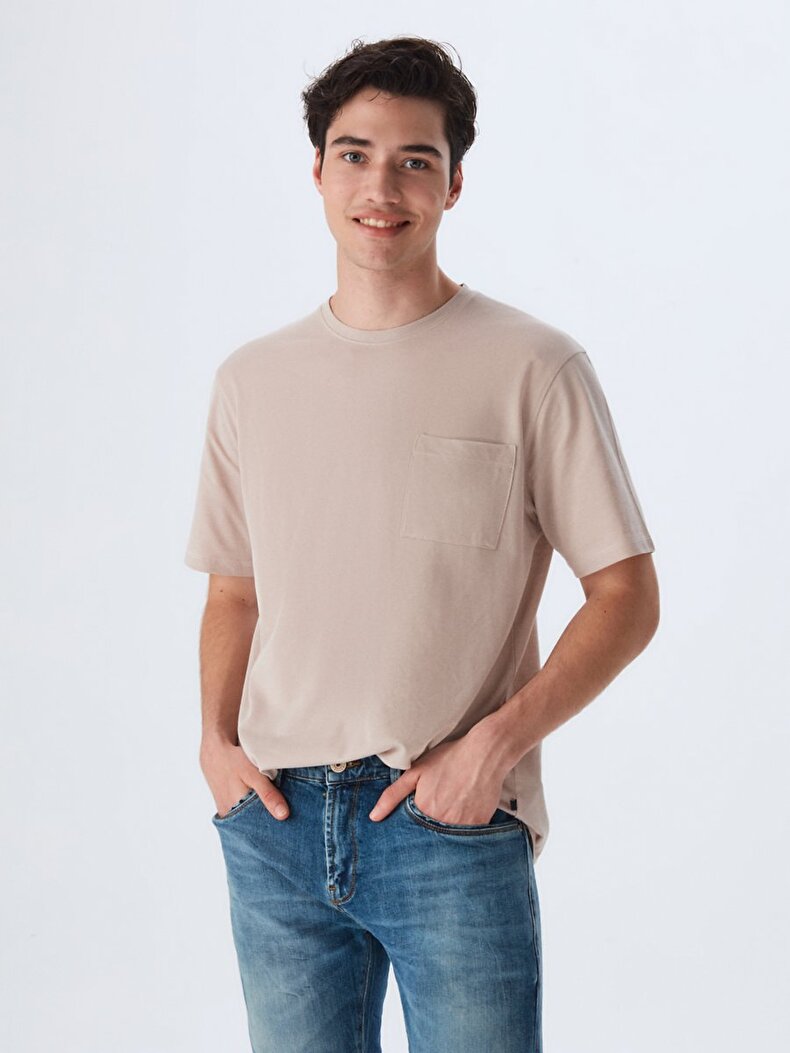 Hollywood Z D Düz Paça Straight Hosen