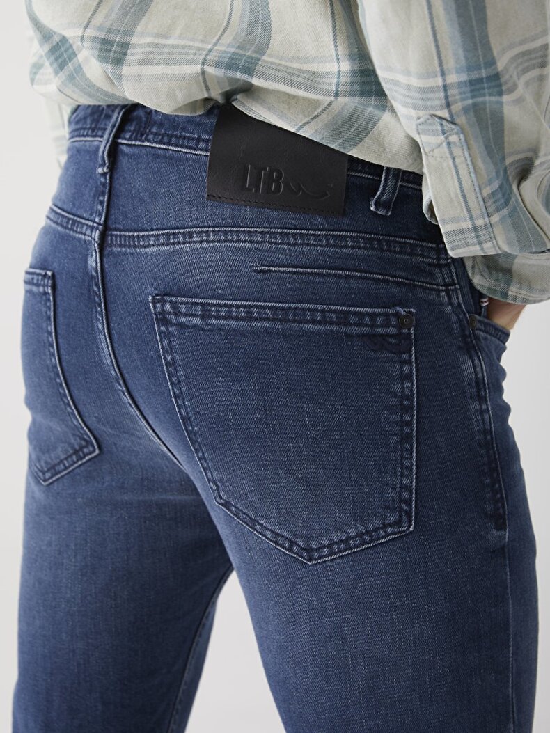 Henry X Hosen