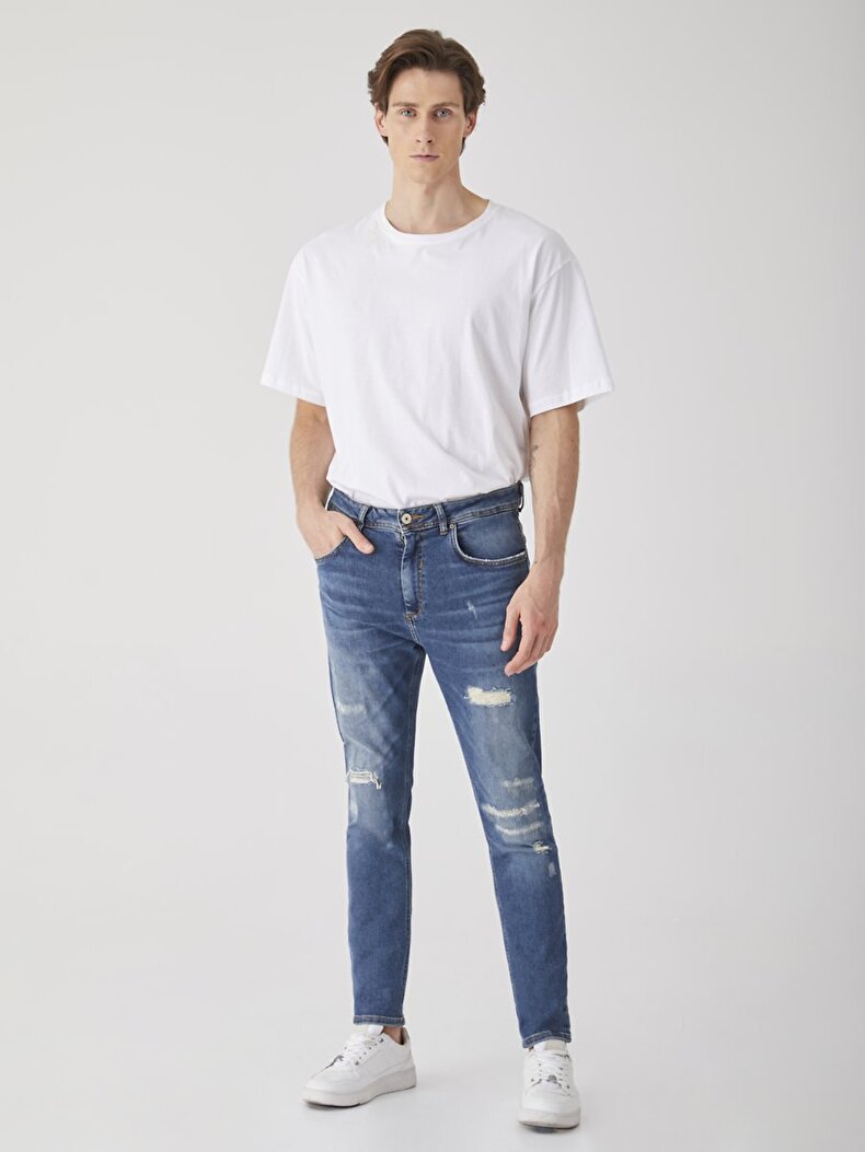 Henry X Hosen