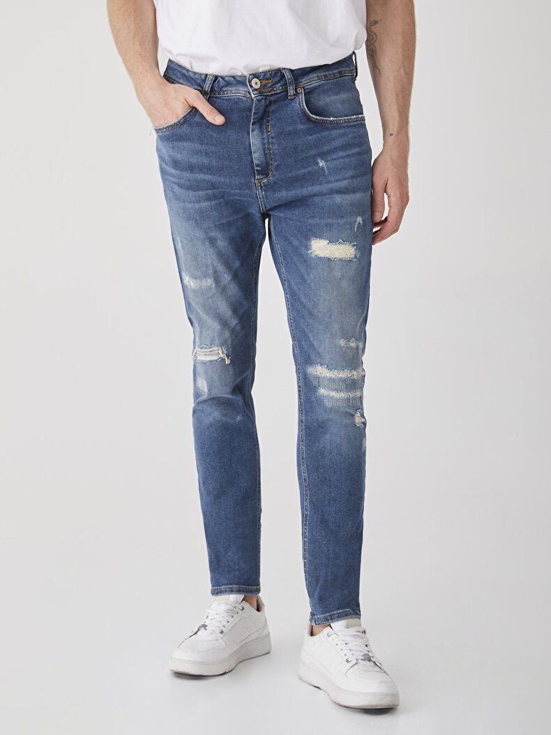 Henry X Hosen