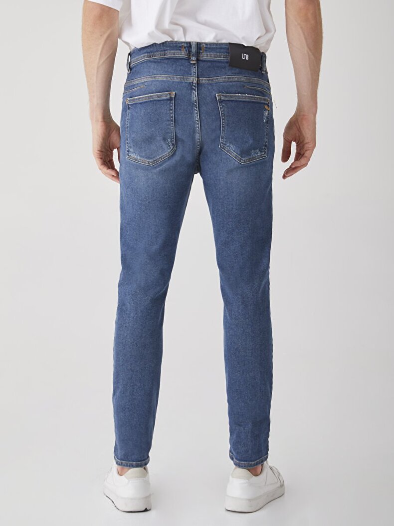 Henry X Hosen