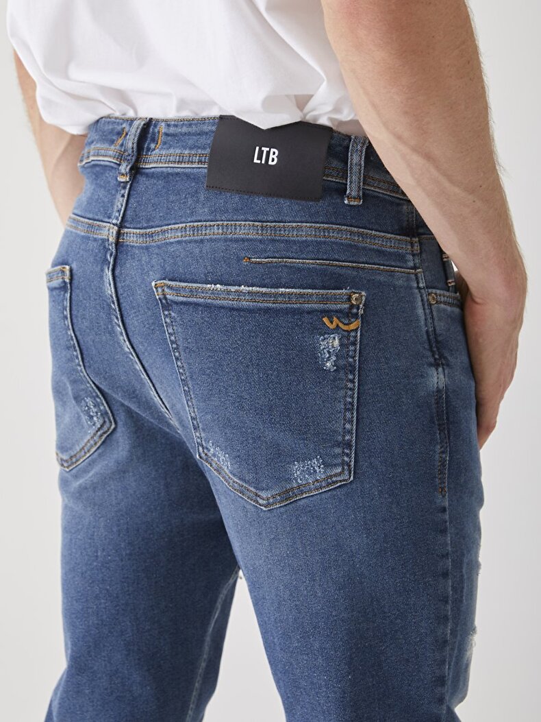 Henry X Hosen