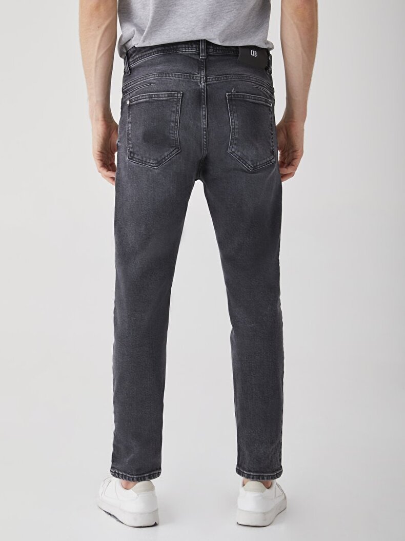 Henry X Hosen