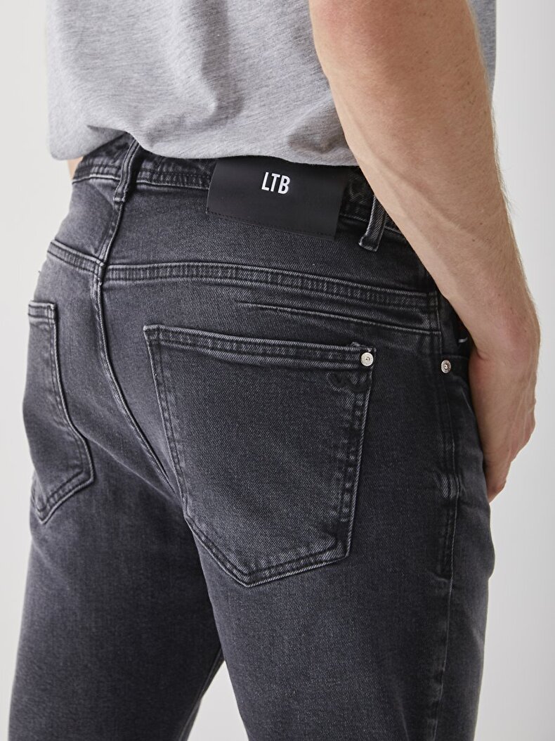 Henry X Hosen